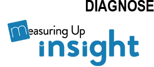 Diagnose - Insight