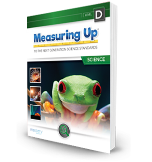 Measuring Up Foundations (Reading Skills)
