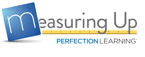Measuring Up - Perfection Learning