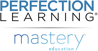 Perfection Learning - Mastery Education